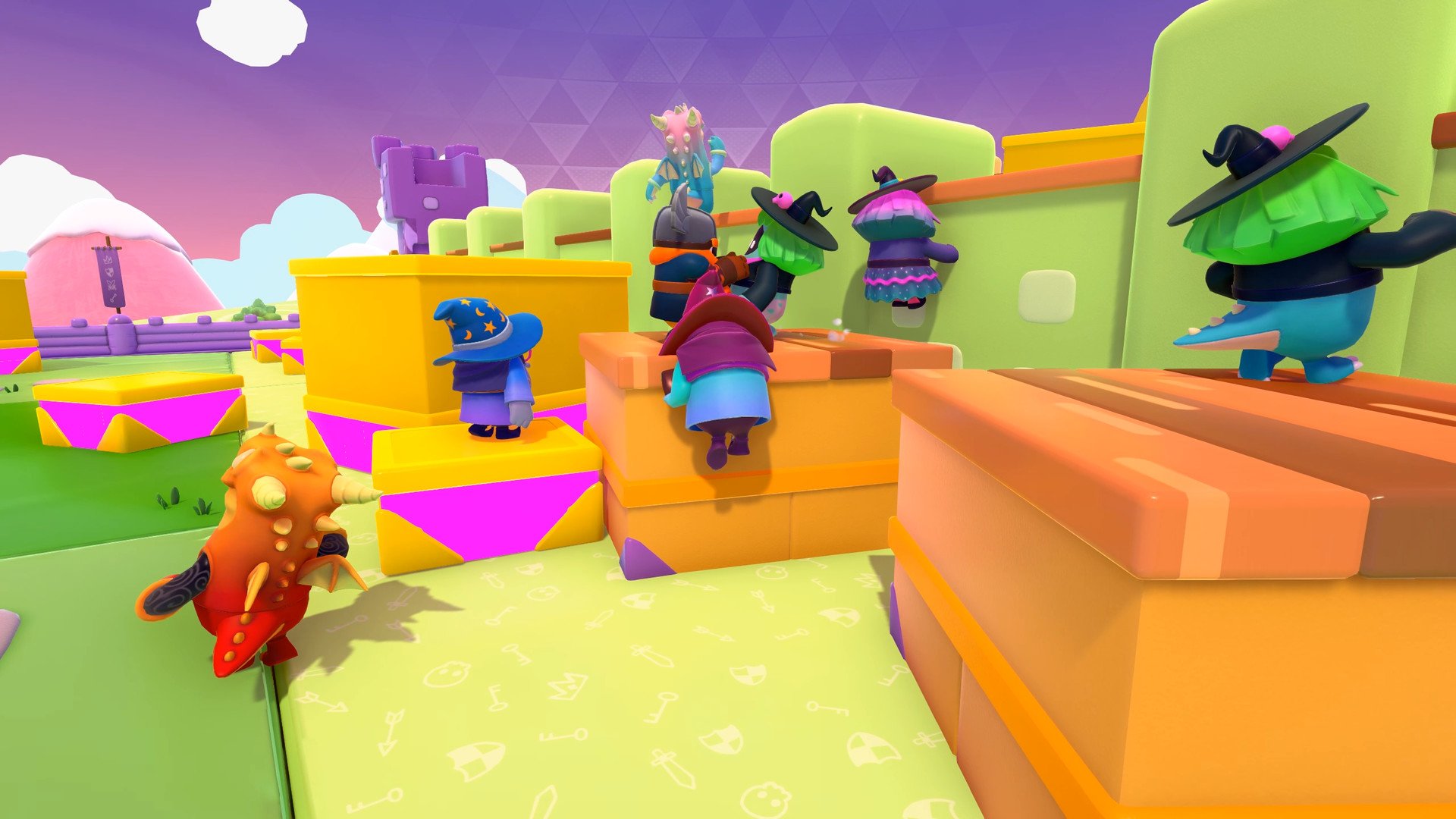 英雄联盟 重制版 截图4