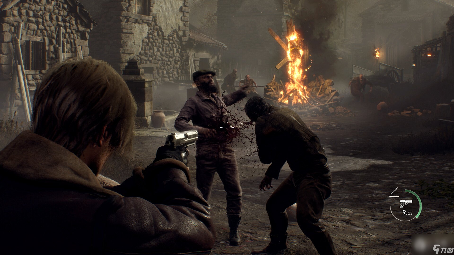 工人物语 重制版 截图1