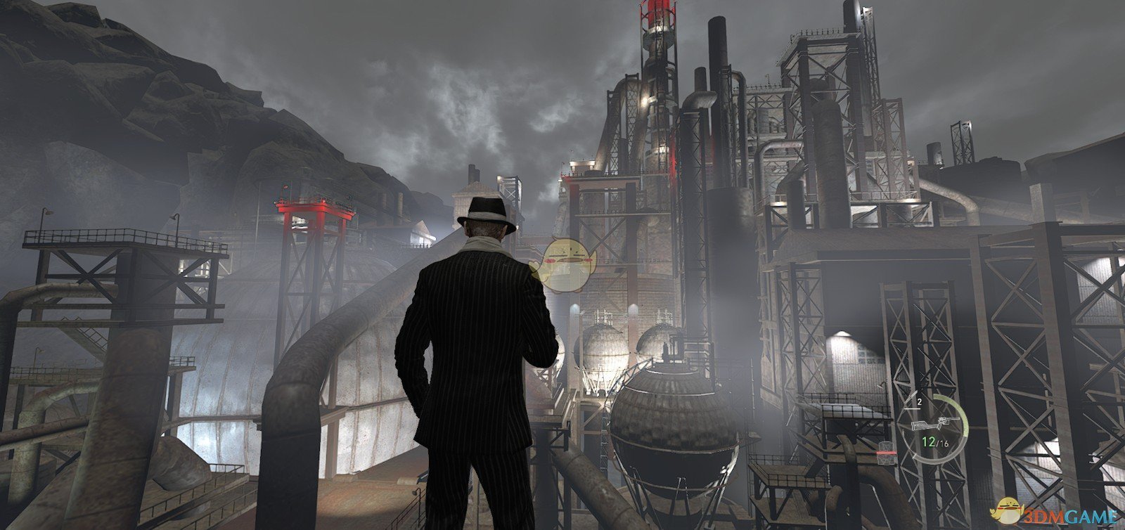 工人物语 重制版 截图5