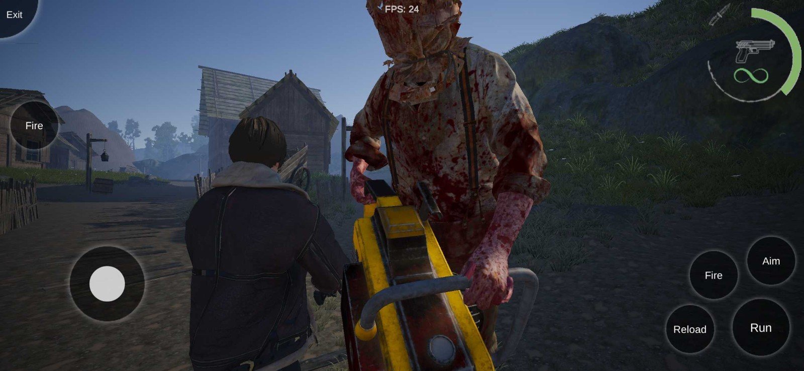 工人物语 重制版 截图15