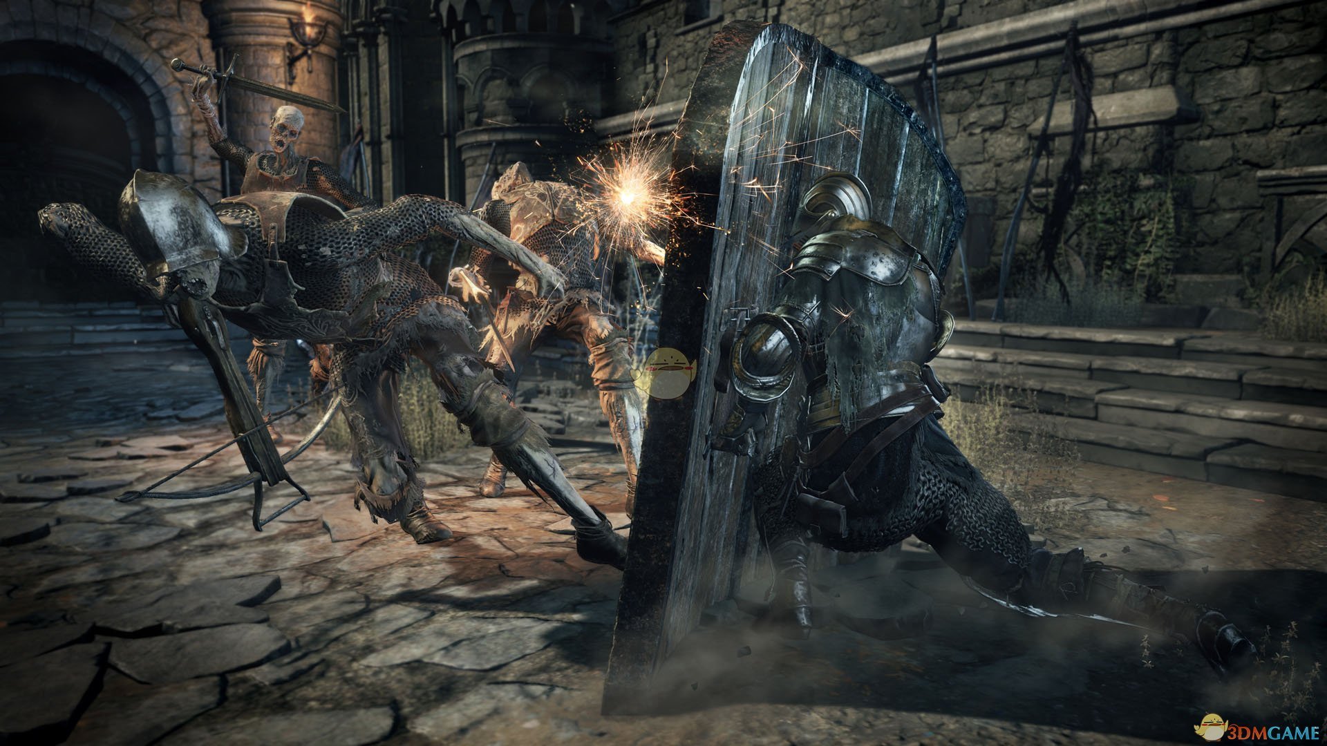 怪物猎人：世界 截图17