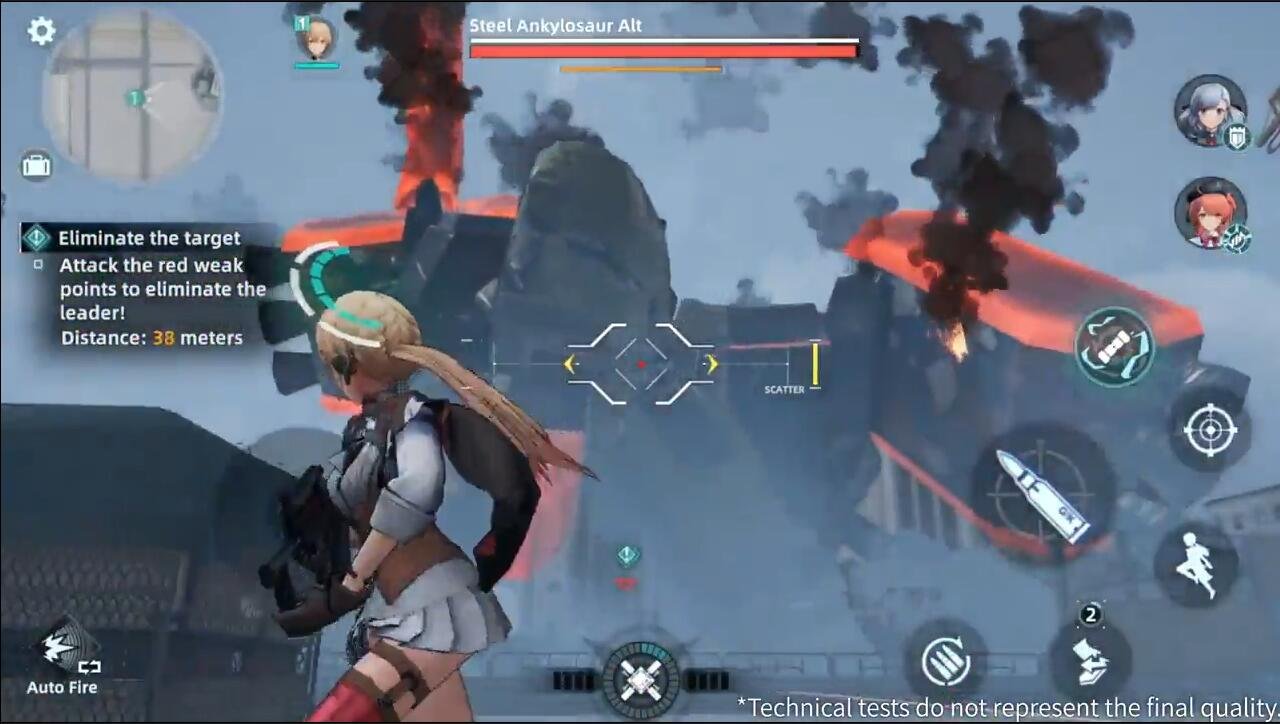 GTA5 年度版 截图7