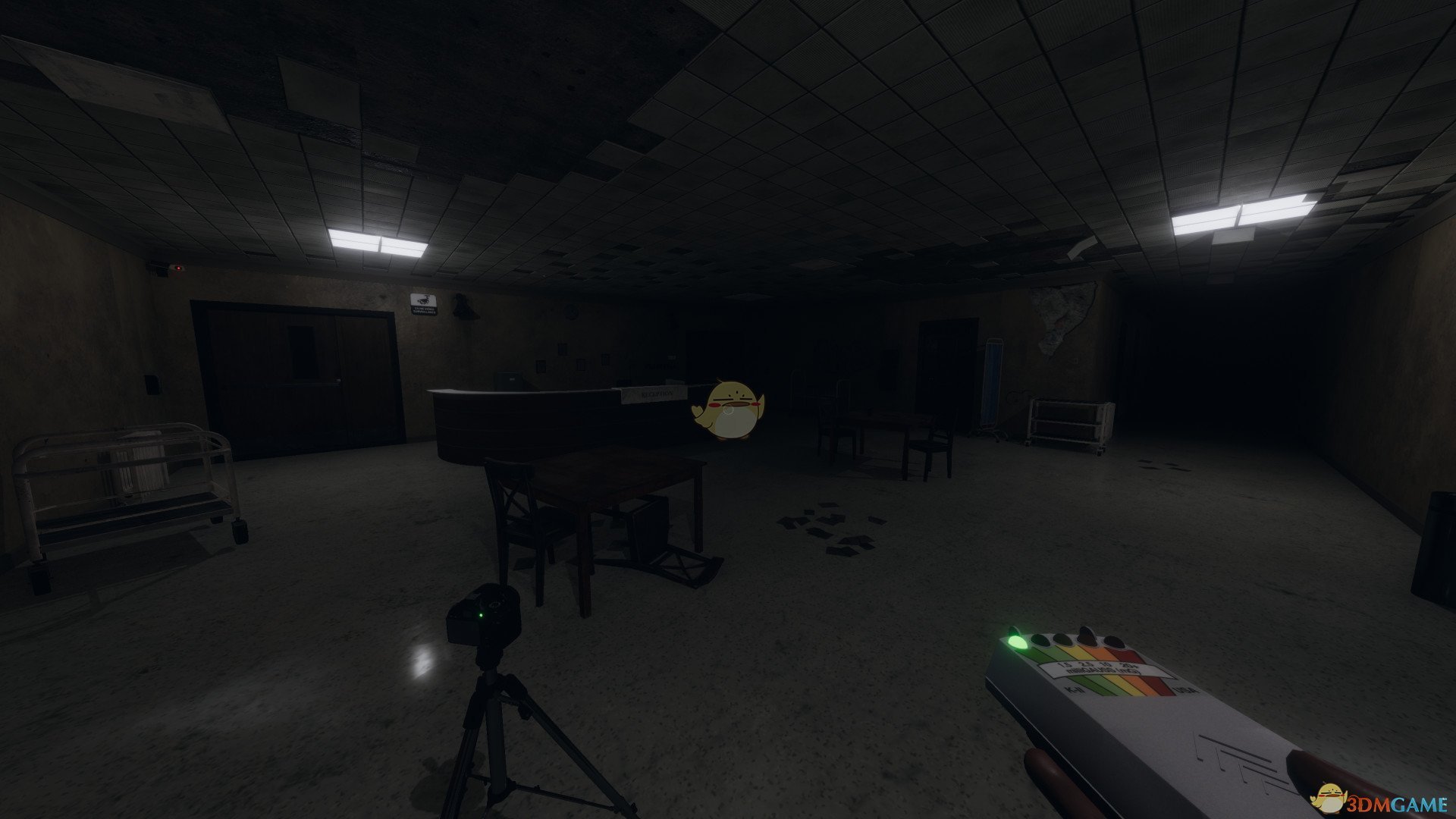 幸福工厂 完整版 截图2