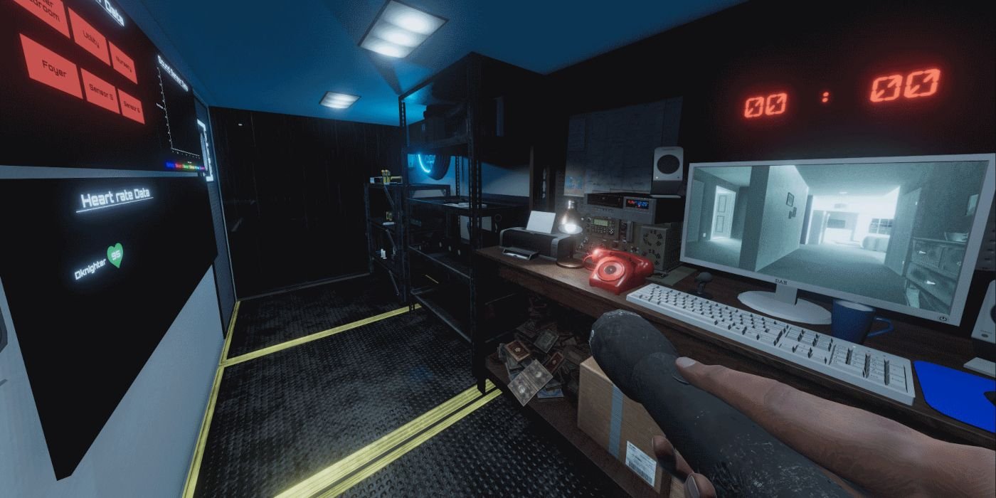 幸福工厂 完整版 截图8