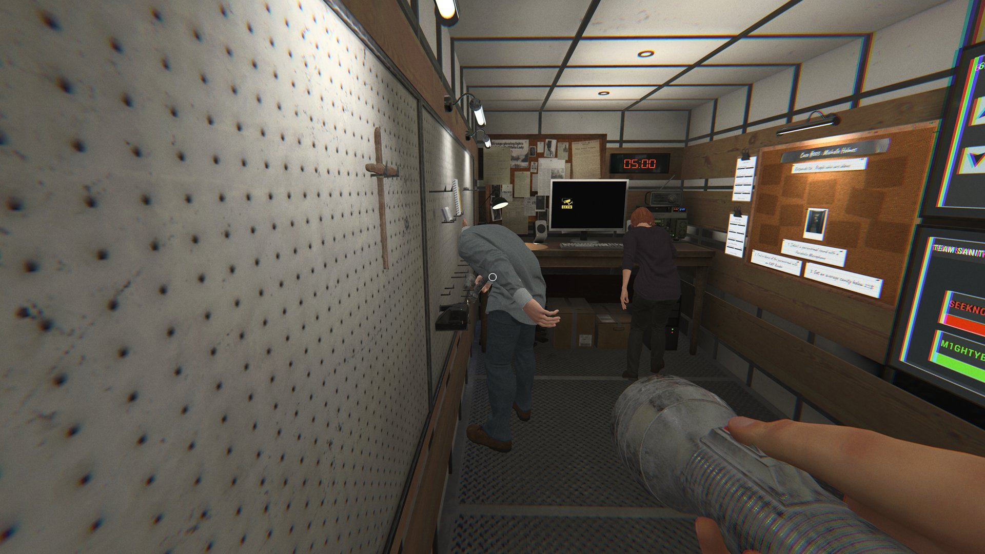 幸福工厂 完整版 截图11