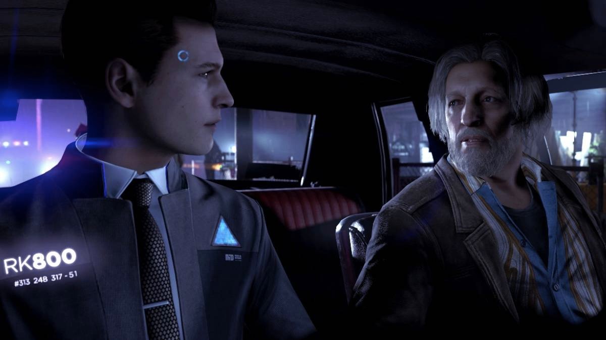 仁王2 豪华版 截图10