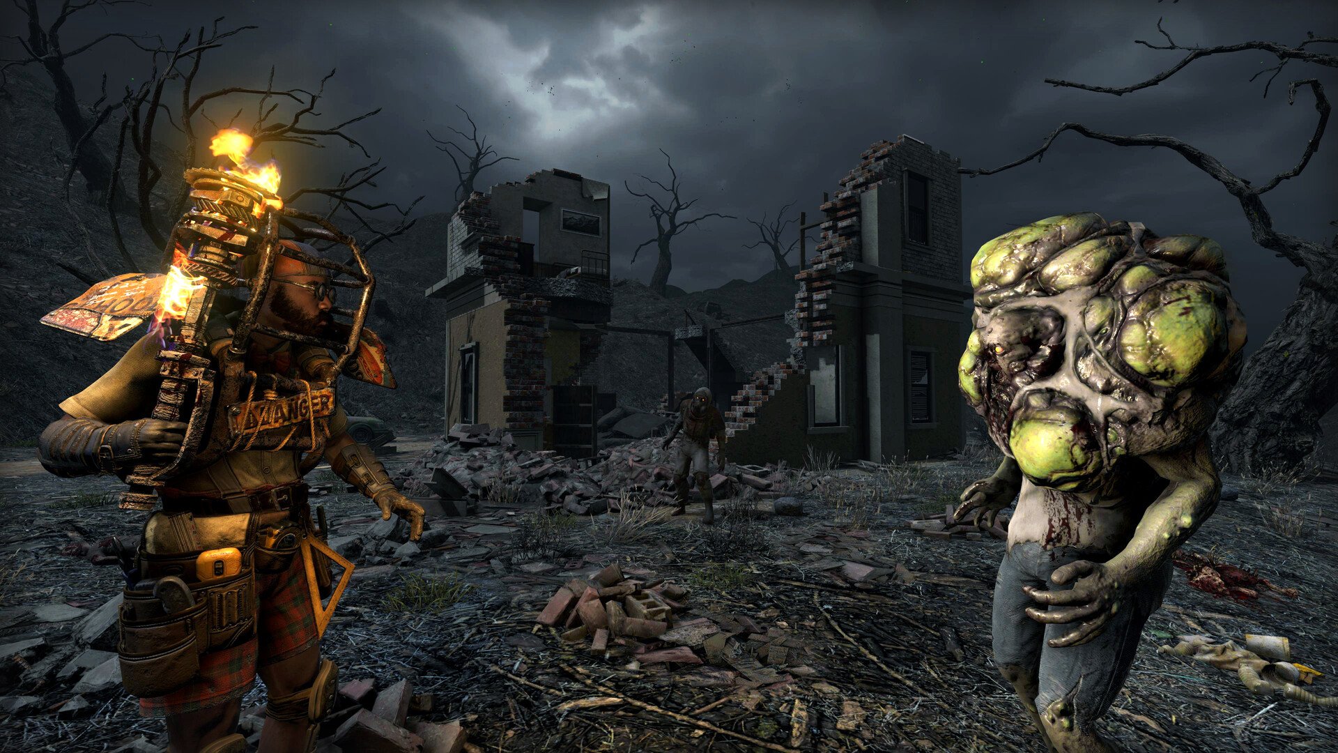 最终幻想14 完整版 截图16