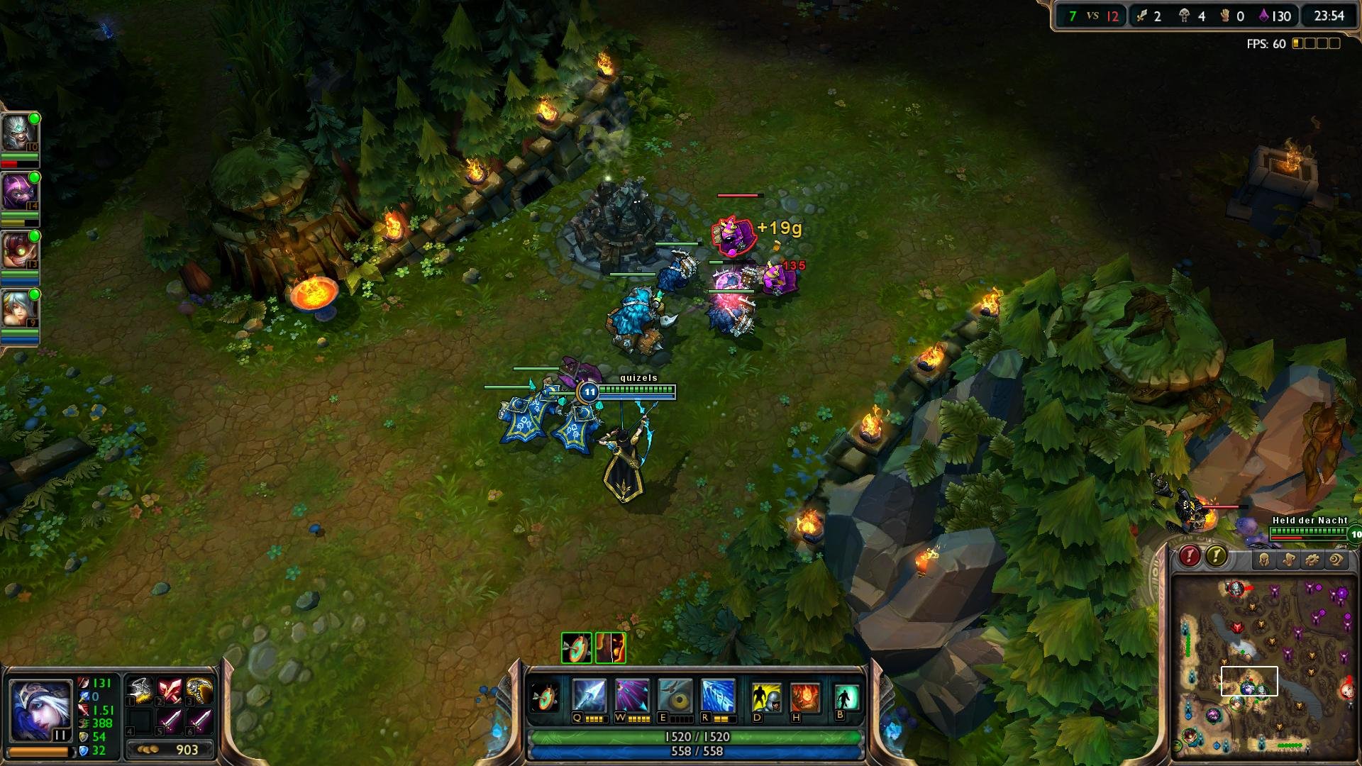 战神 豪华版 截图2