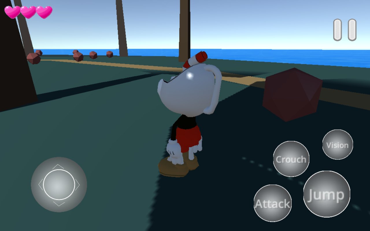 底特律：成为人类 完整版 截图17