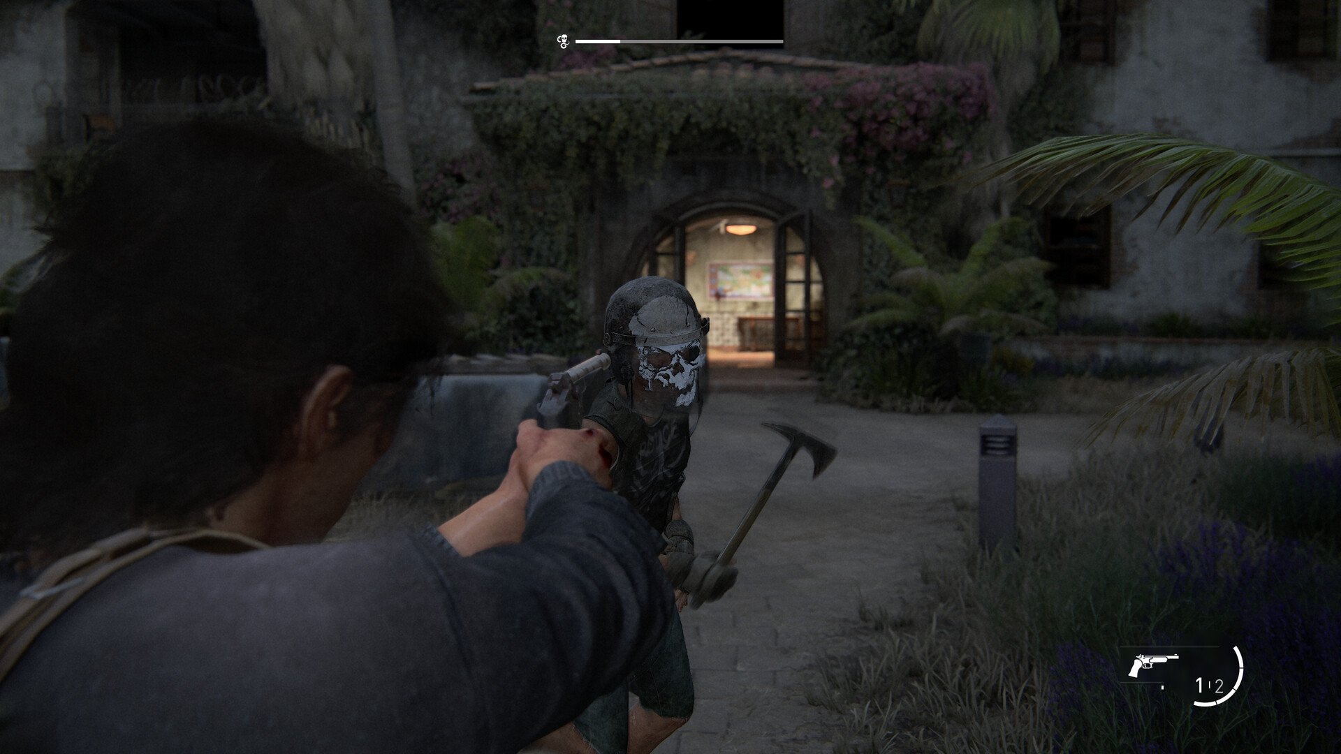 荒野大镖客2 重制版 截图14