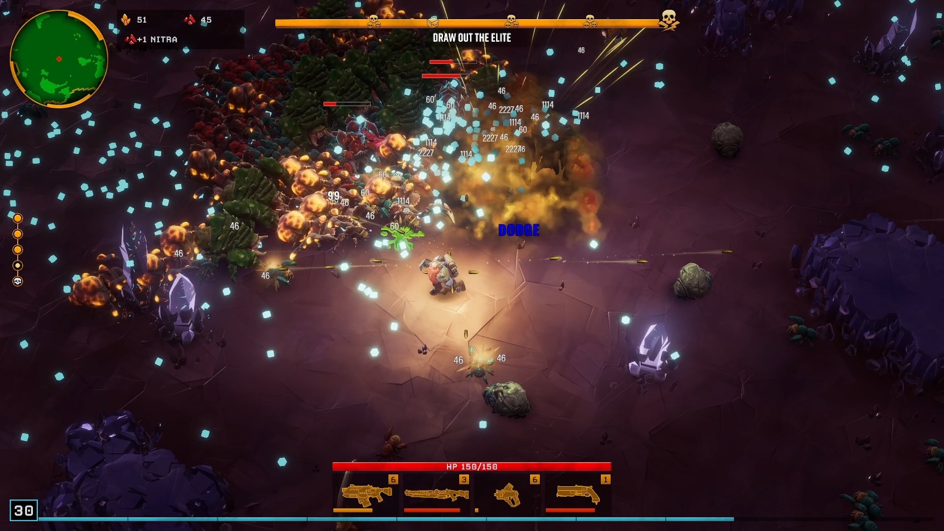 英雄联盟 重制版 截图5