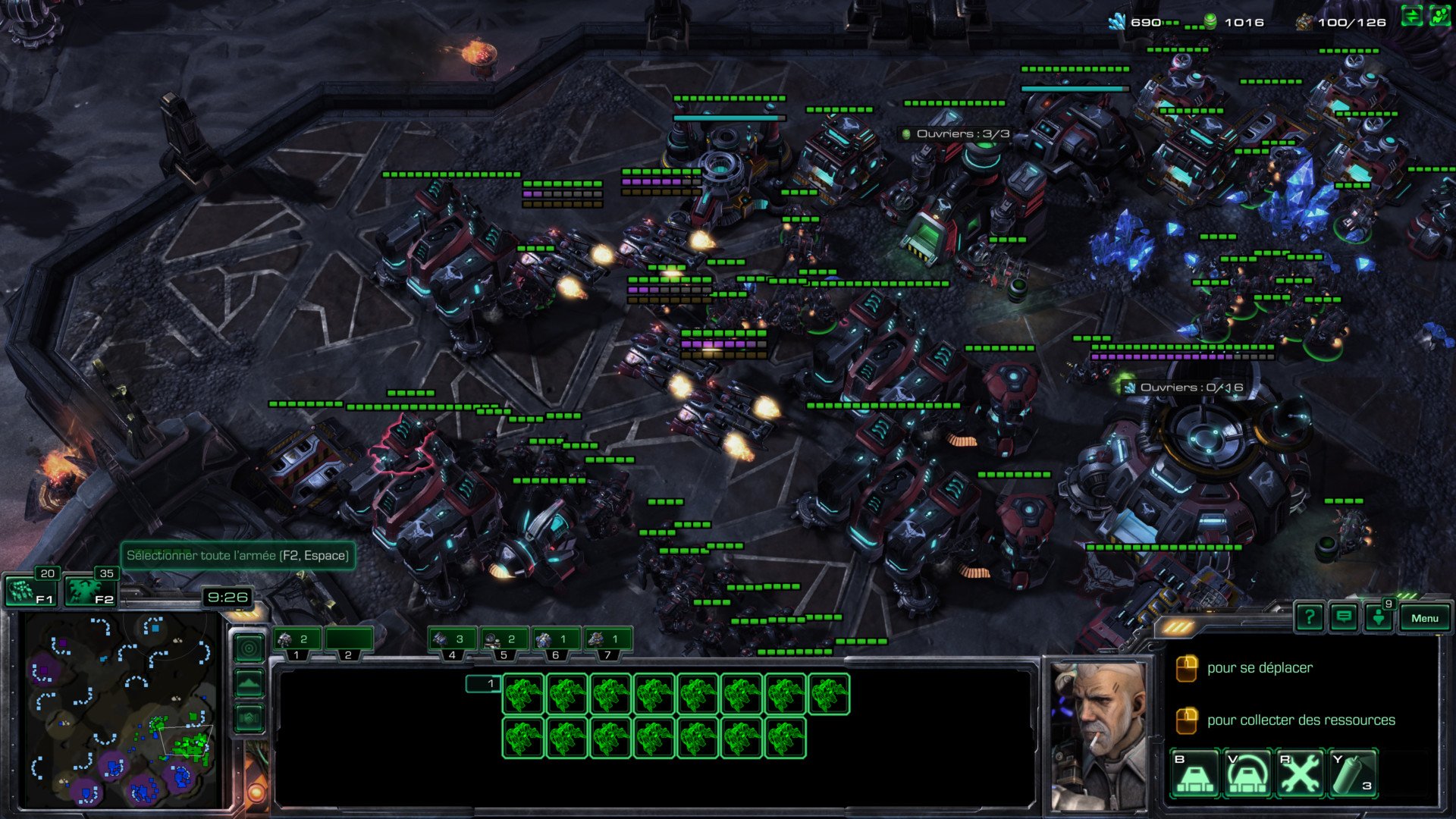 幸福工厂 年度版 截图8