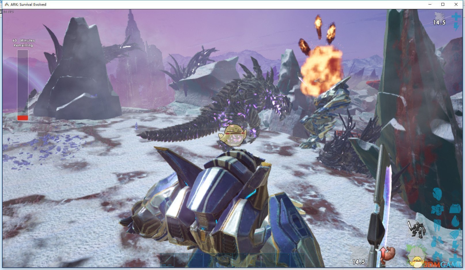 恐鬼症 豪华版 截图9