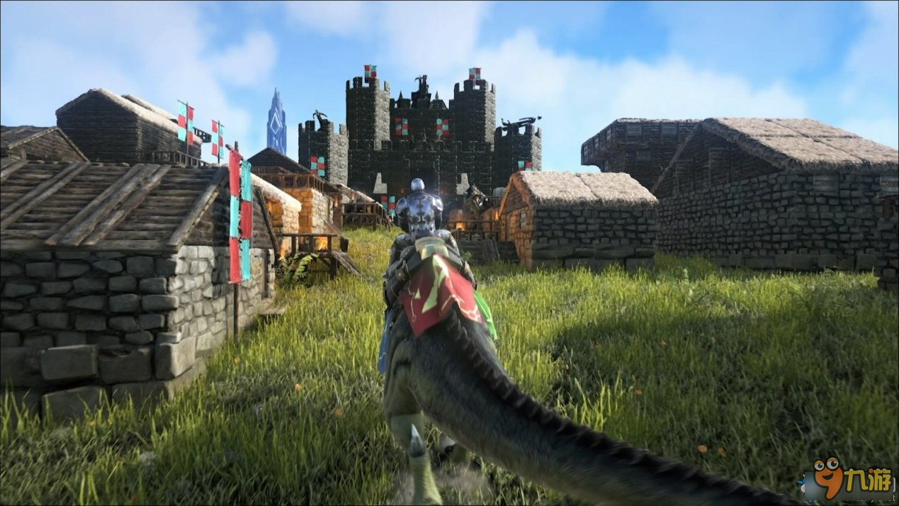 恐鬼症 豪华版 截图10