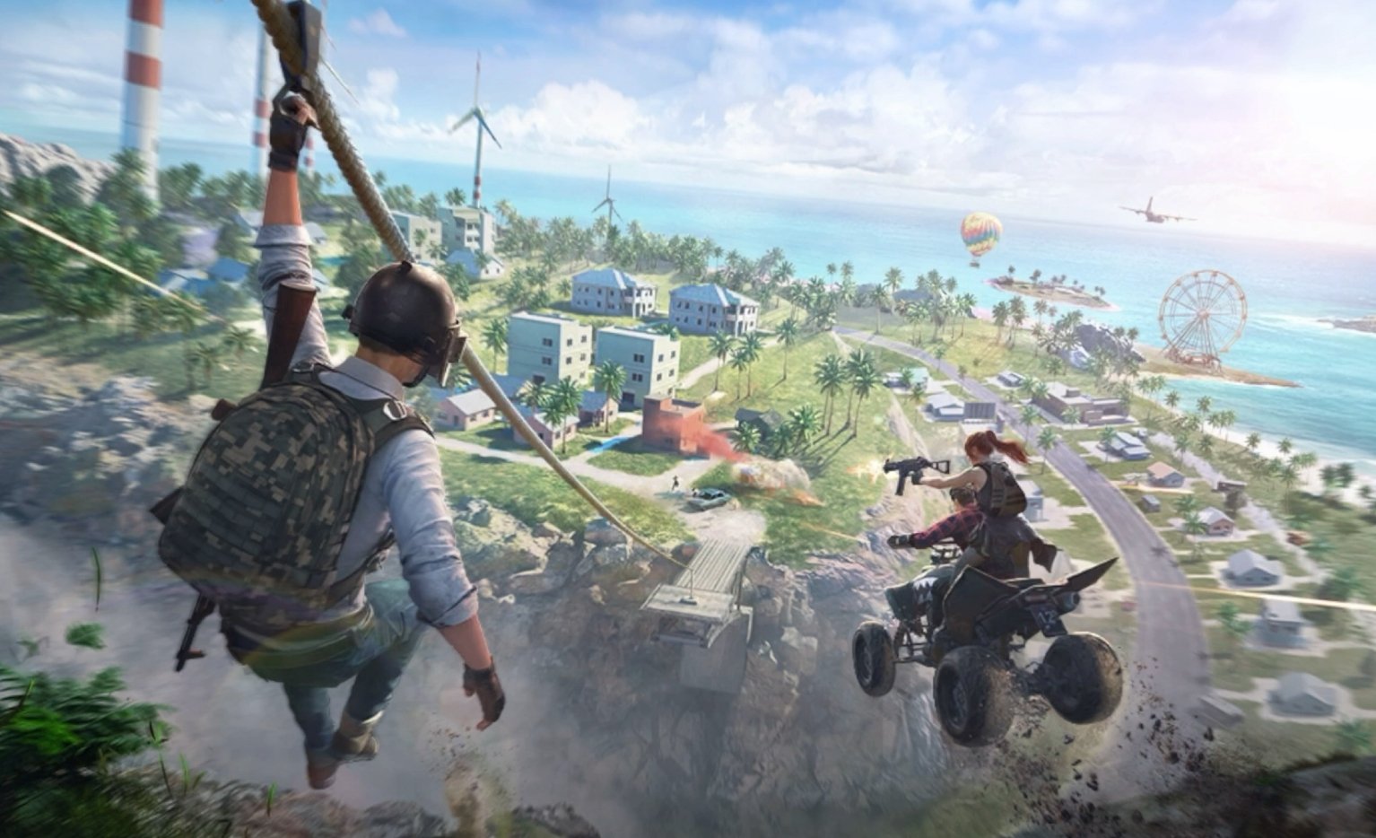 怪物猎人：崛起 完整版 截图19