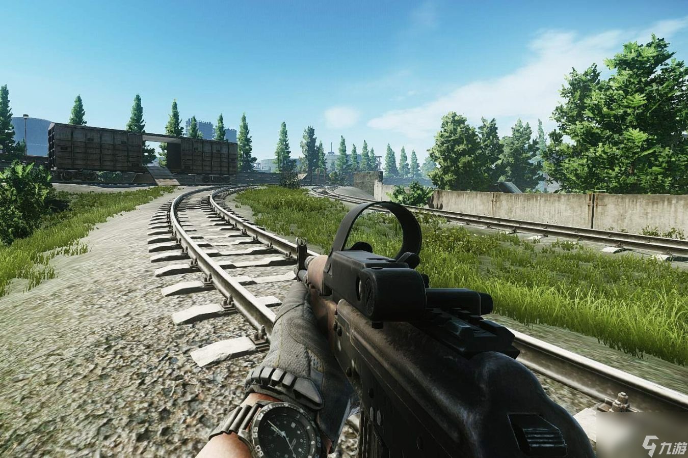 怪物猎人：世界 年度版 截图13