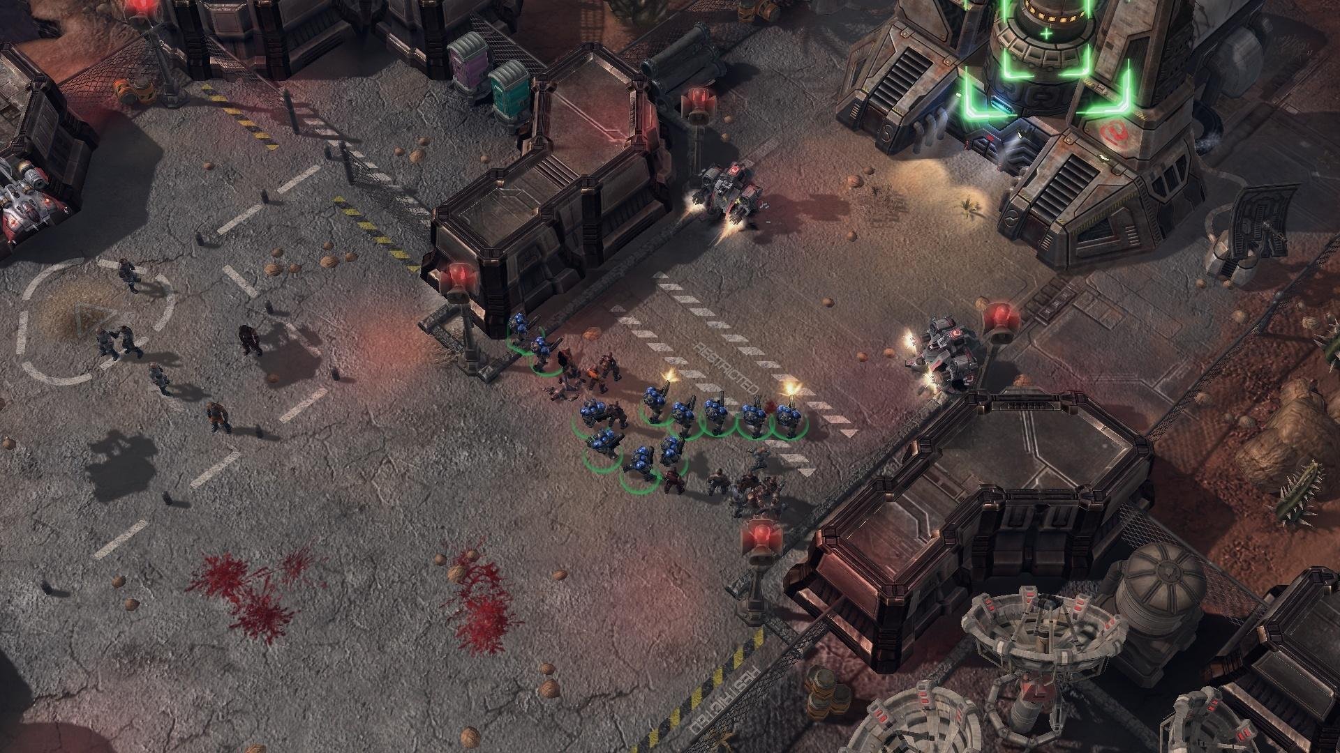 战地风云 截图13