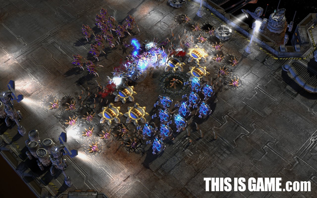 战地风云 截图17