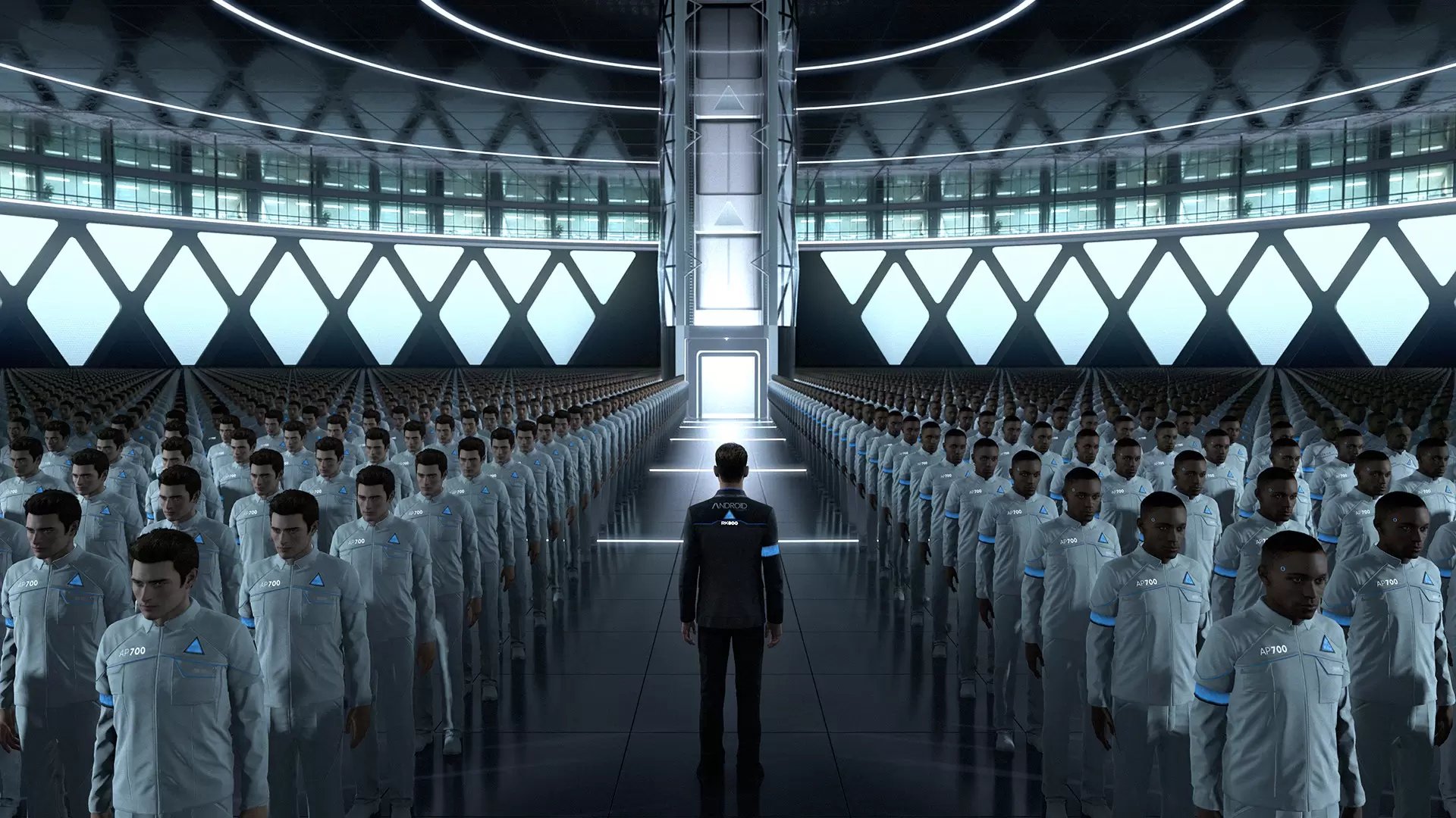 星际争霸2 重制版 截图18