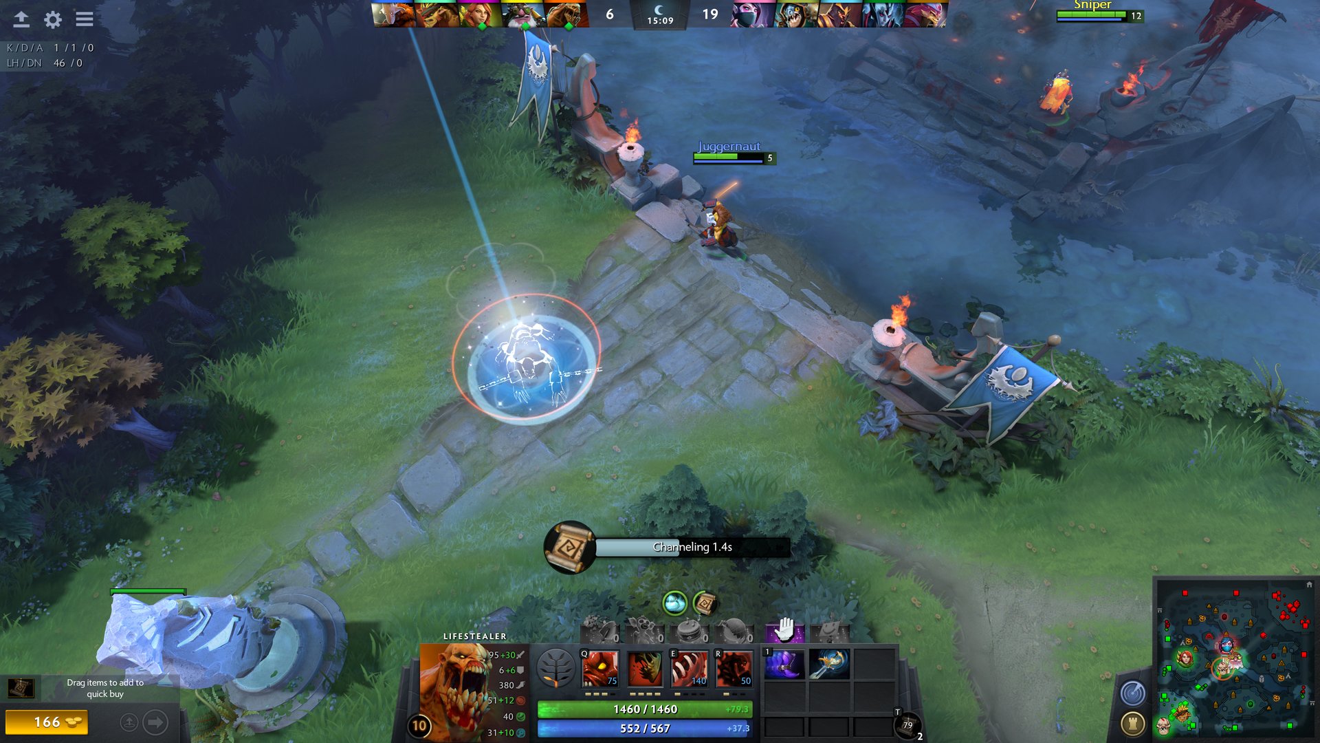 我的世界 截图4