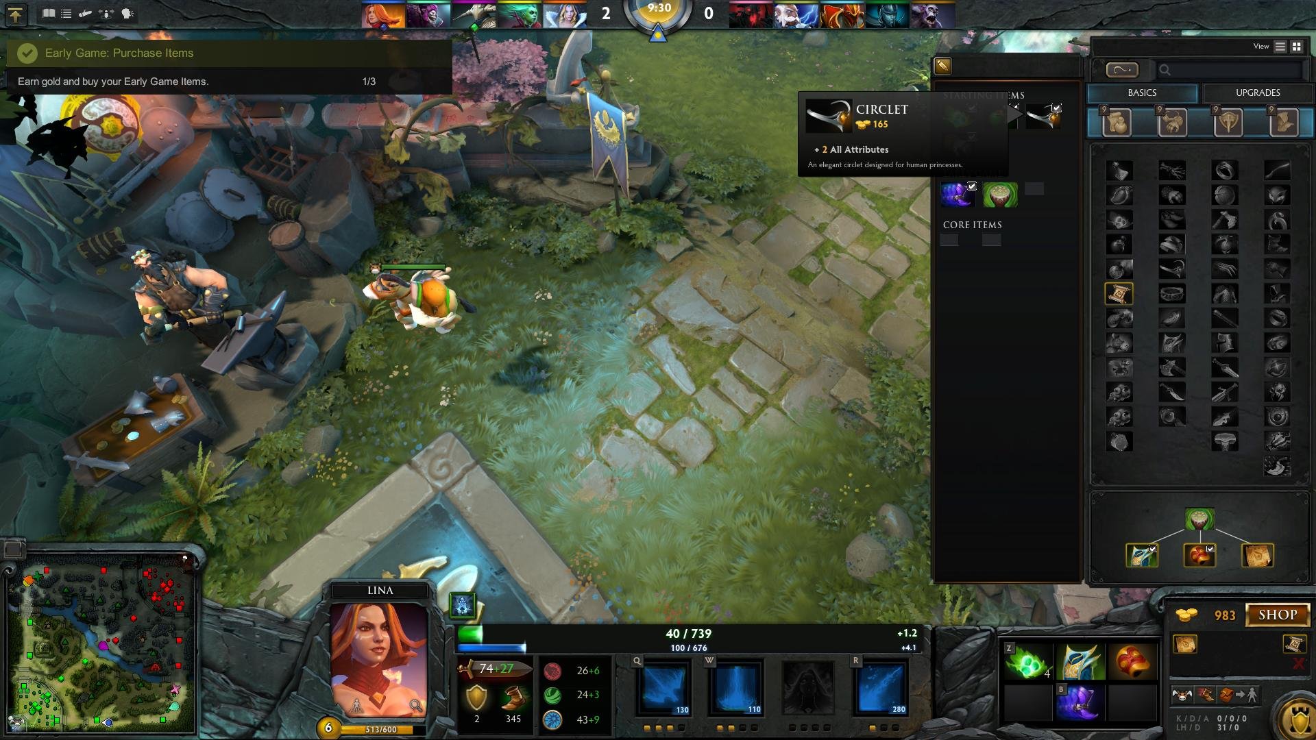 我的世界 截图18