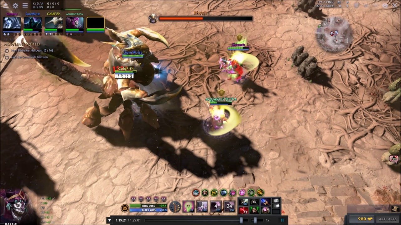 我的世界 截图20