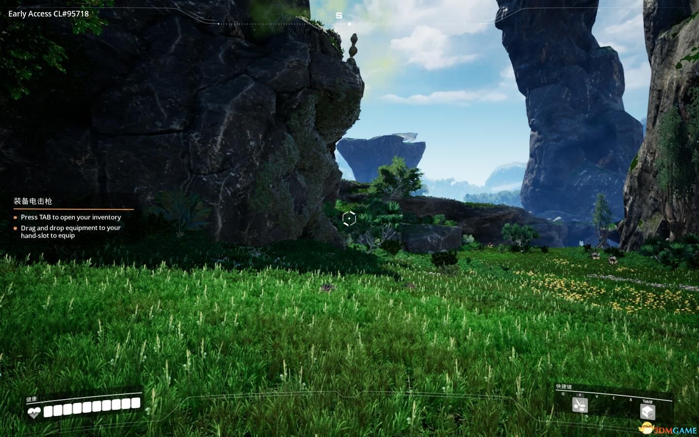 赛博朋克2077 截图2