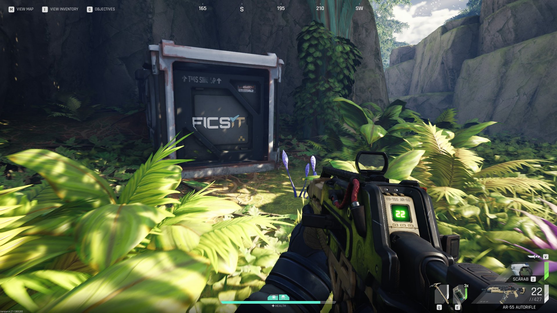 赛博朋克2077 截图18