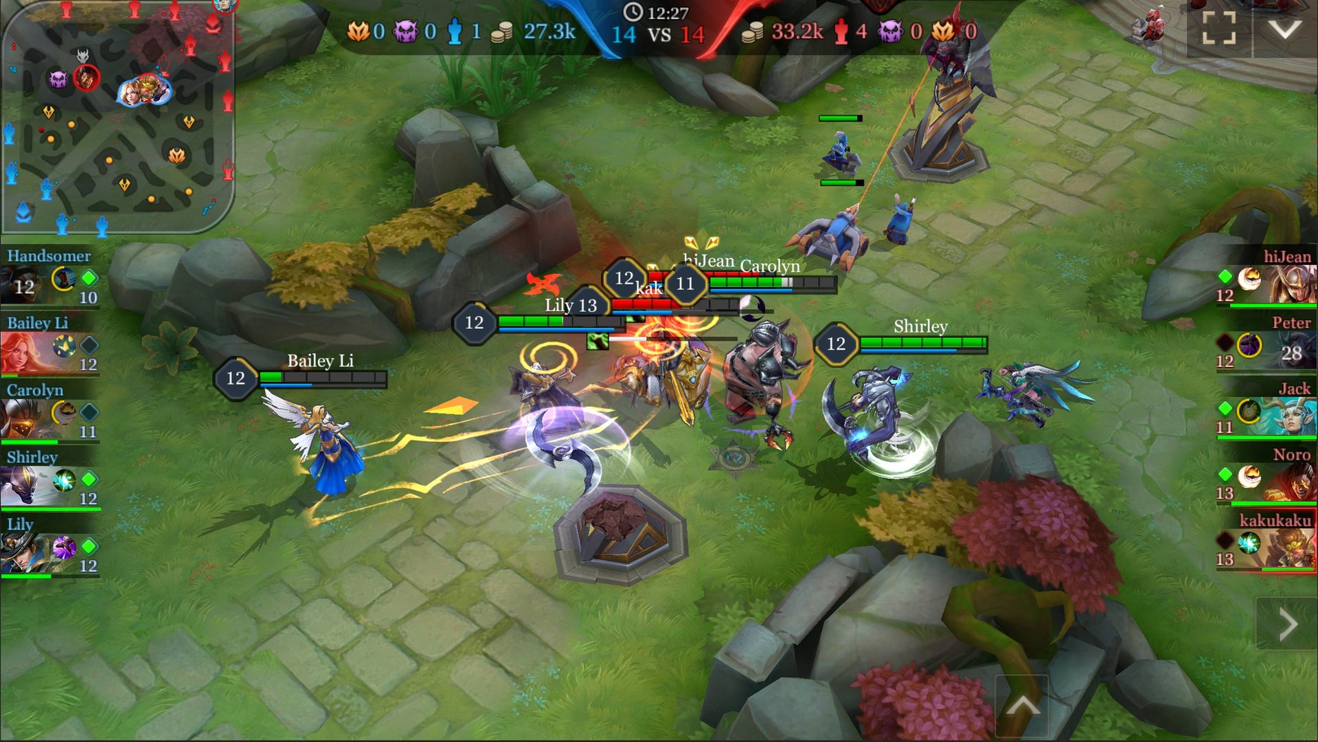 APEX英雄 终极版 截图1