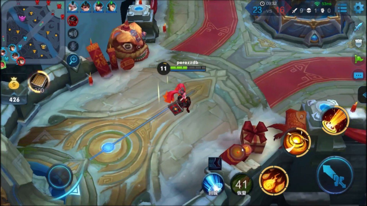 APEX英雄 终极版 截图4