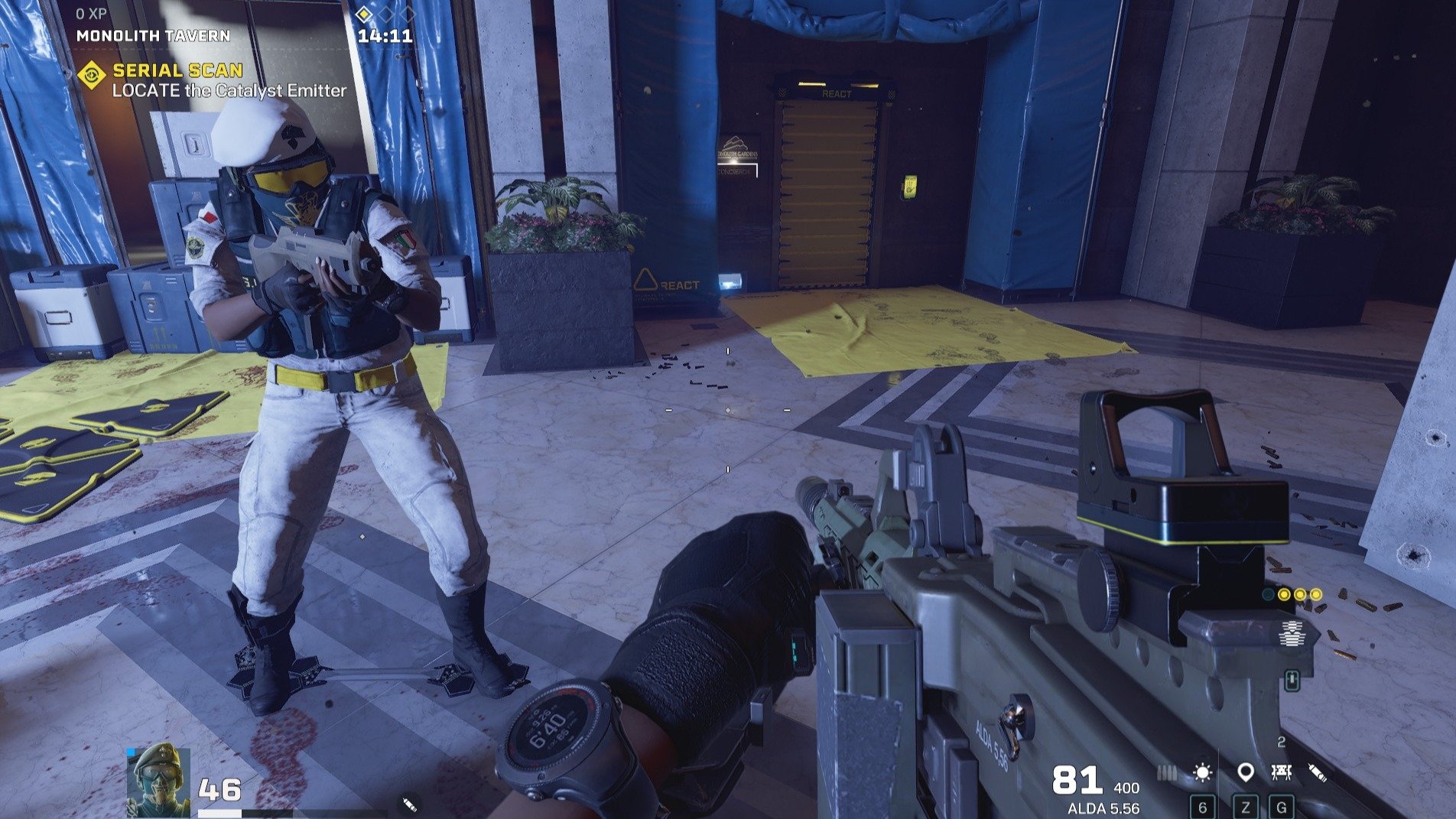 双人成行 重制版 截图15