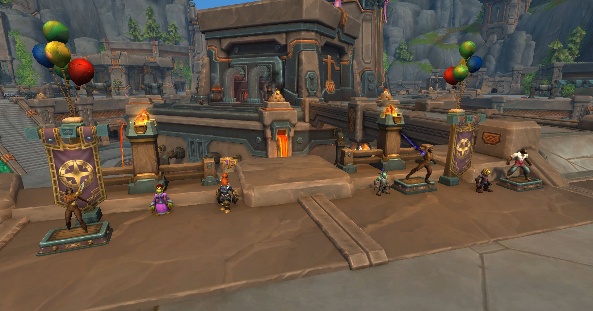 赛博朋克2077 重制版 截图8