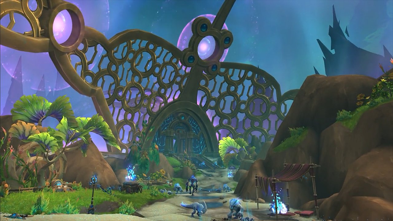 赛博朋克2077 重制版 截图13