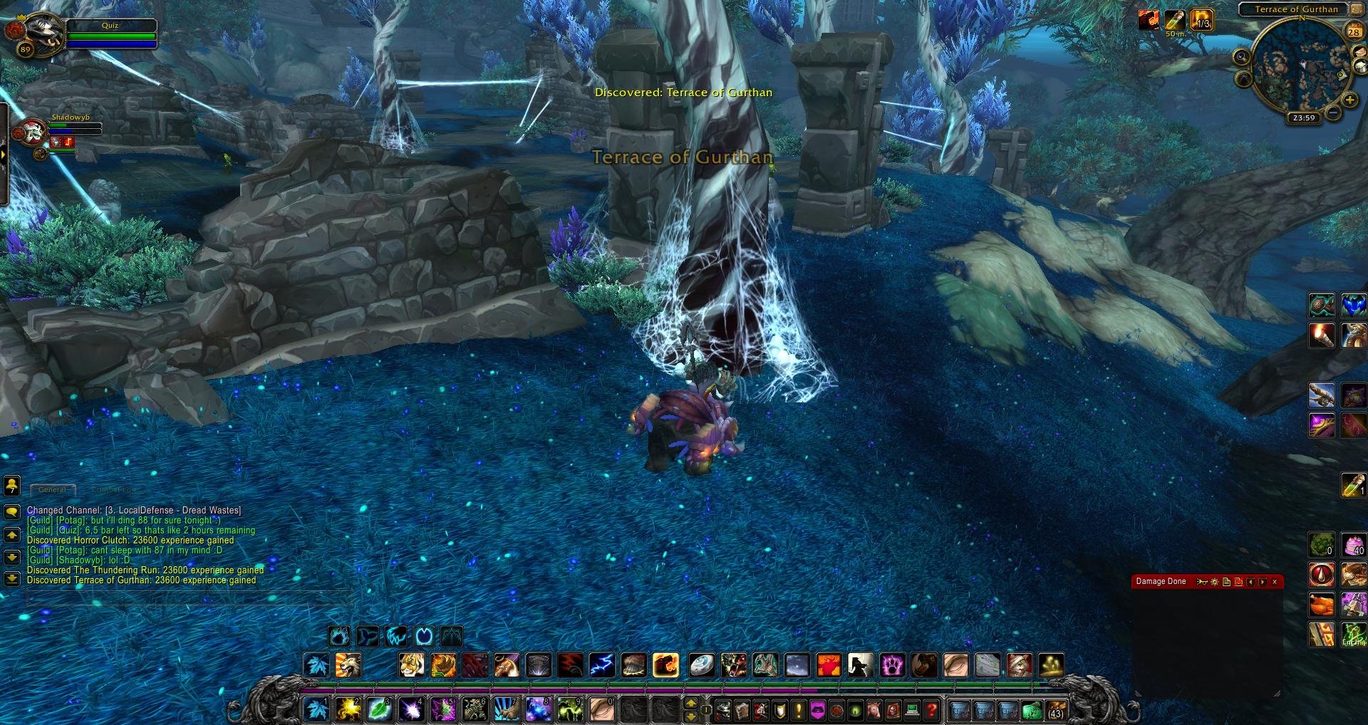 赛博朋克2077 重制版 截图18