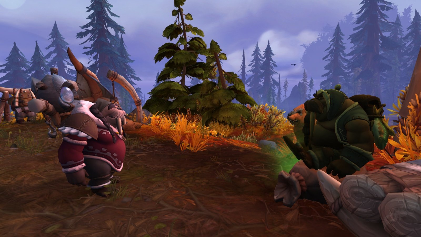 赛博朋克2077 重制版 截图20