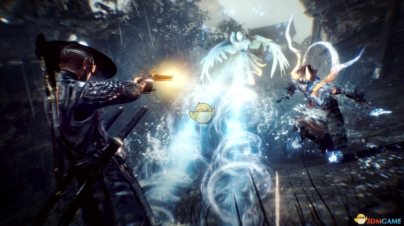 荒野大镖客2 重制版 截图16