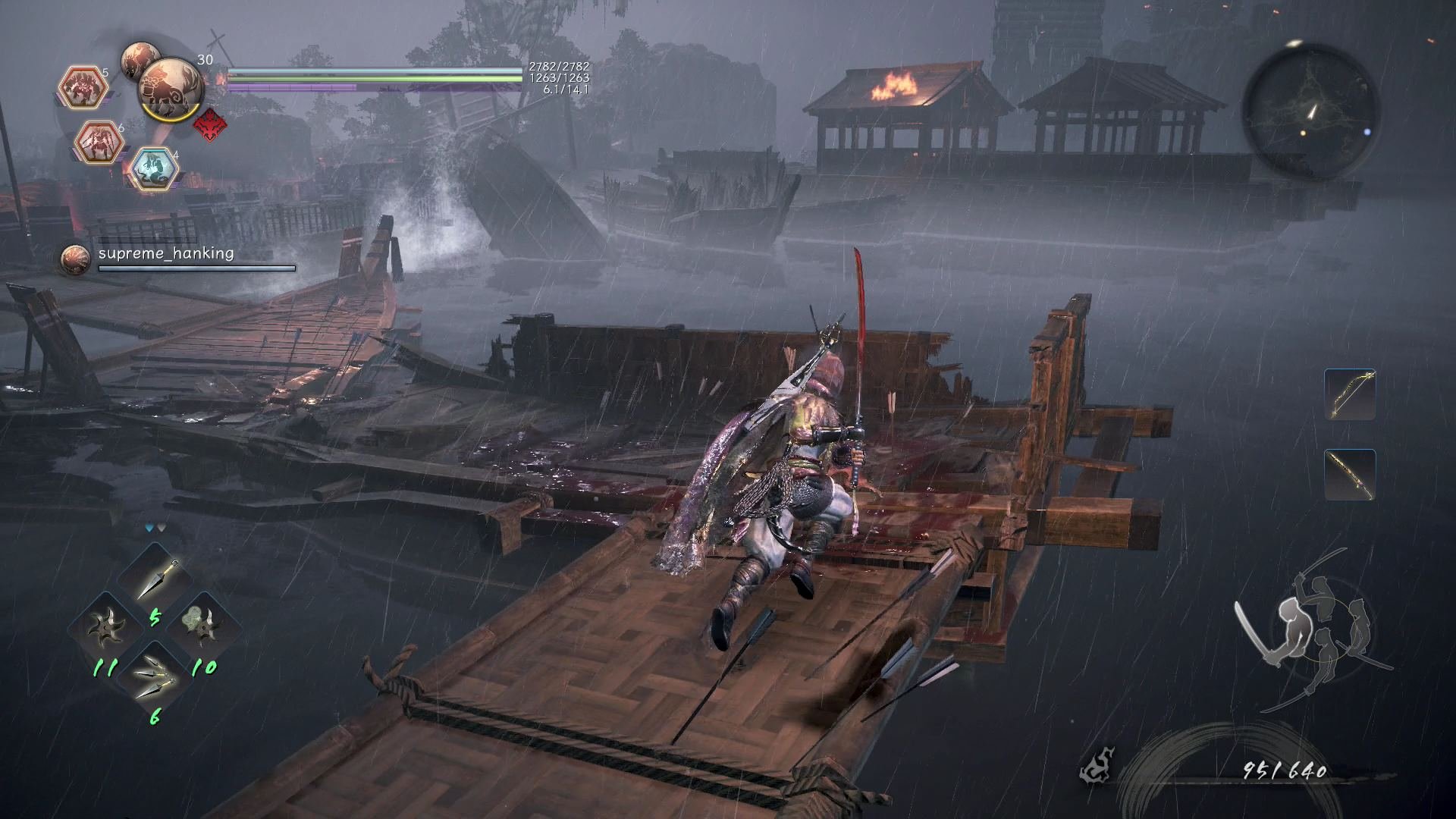 荒野大镖客2 重制版 截图20