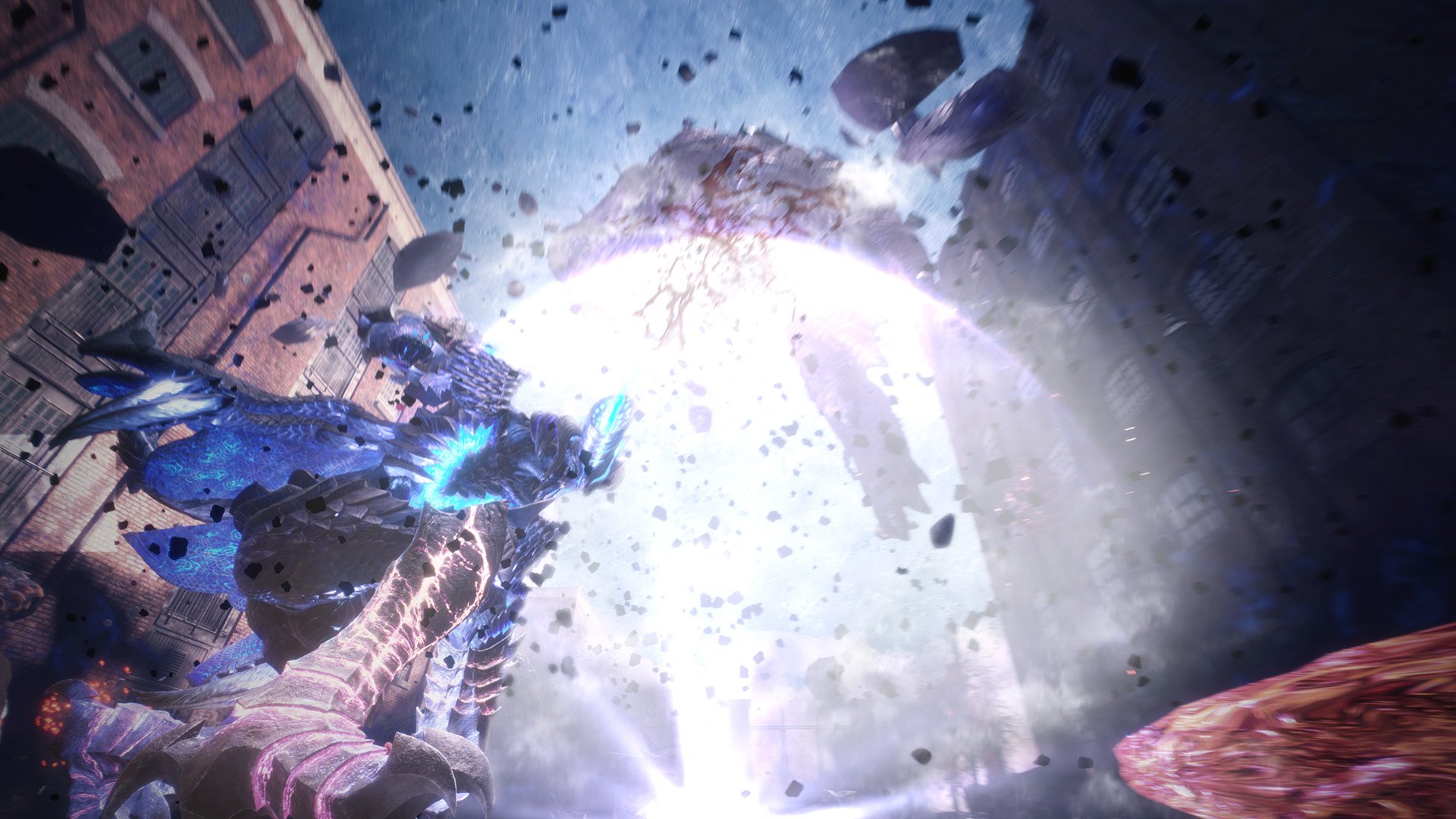 巫师3：狂猎 重制版 截图5