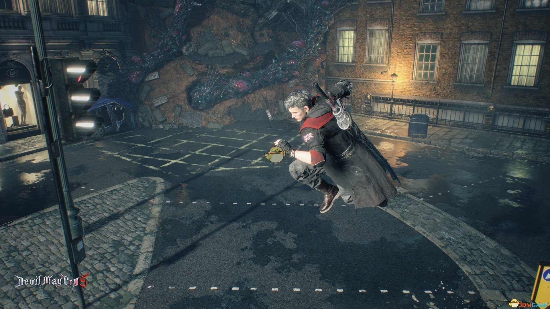 巫师3：狂猎 重制版 截图10