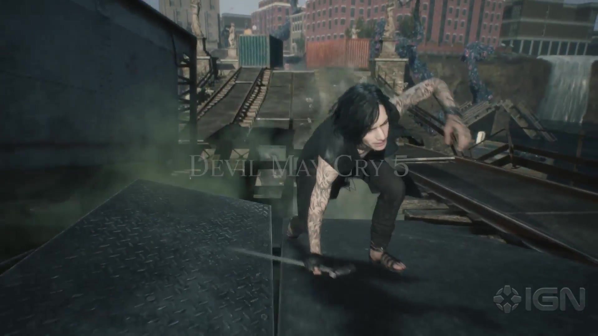 巫师3：狂猎 重制版 截图13