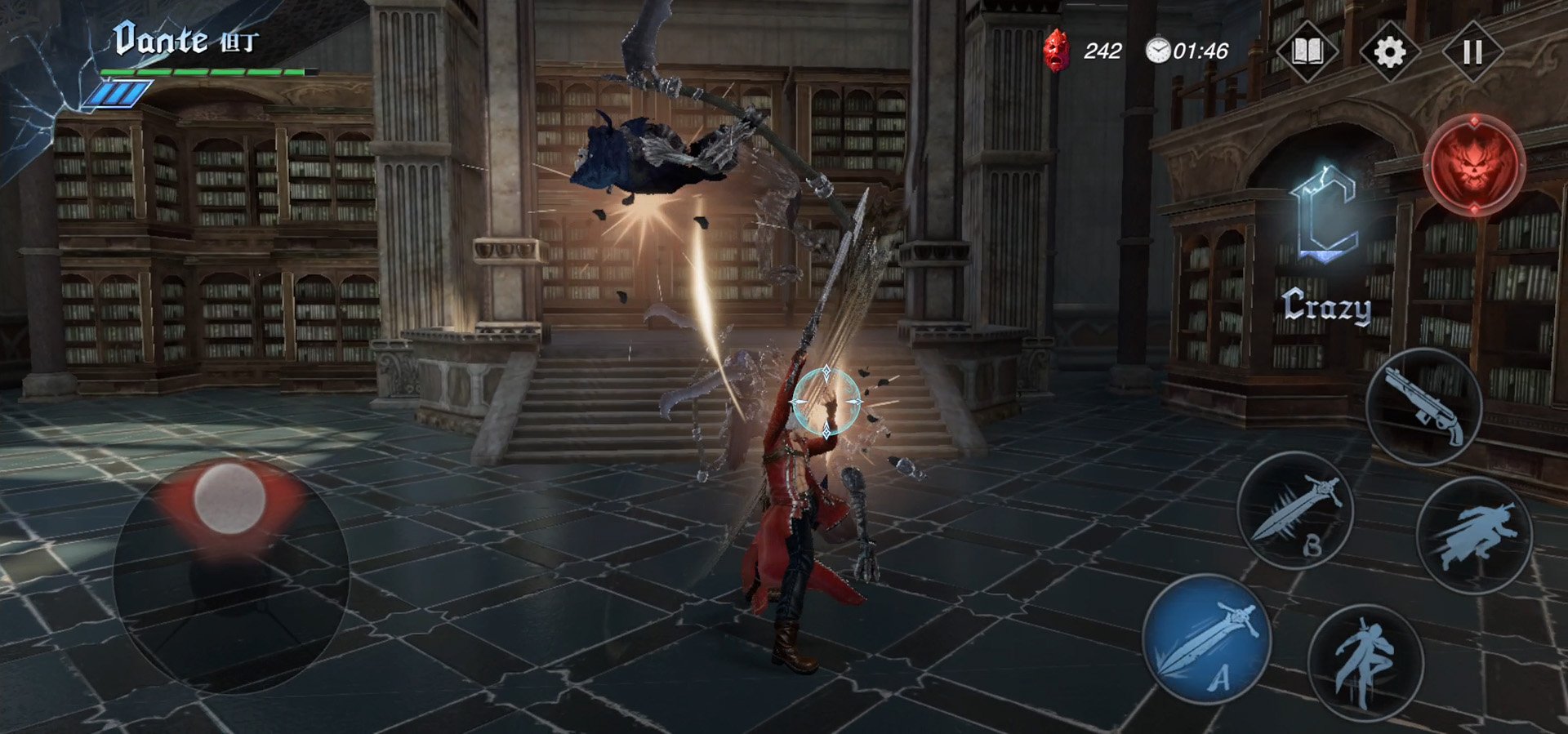 巫师3：狂猎 重制版 截图20