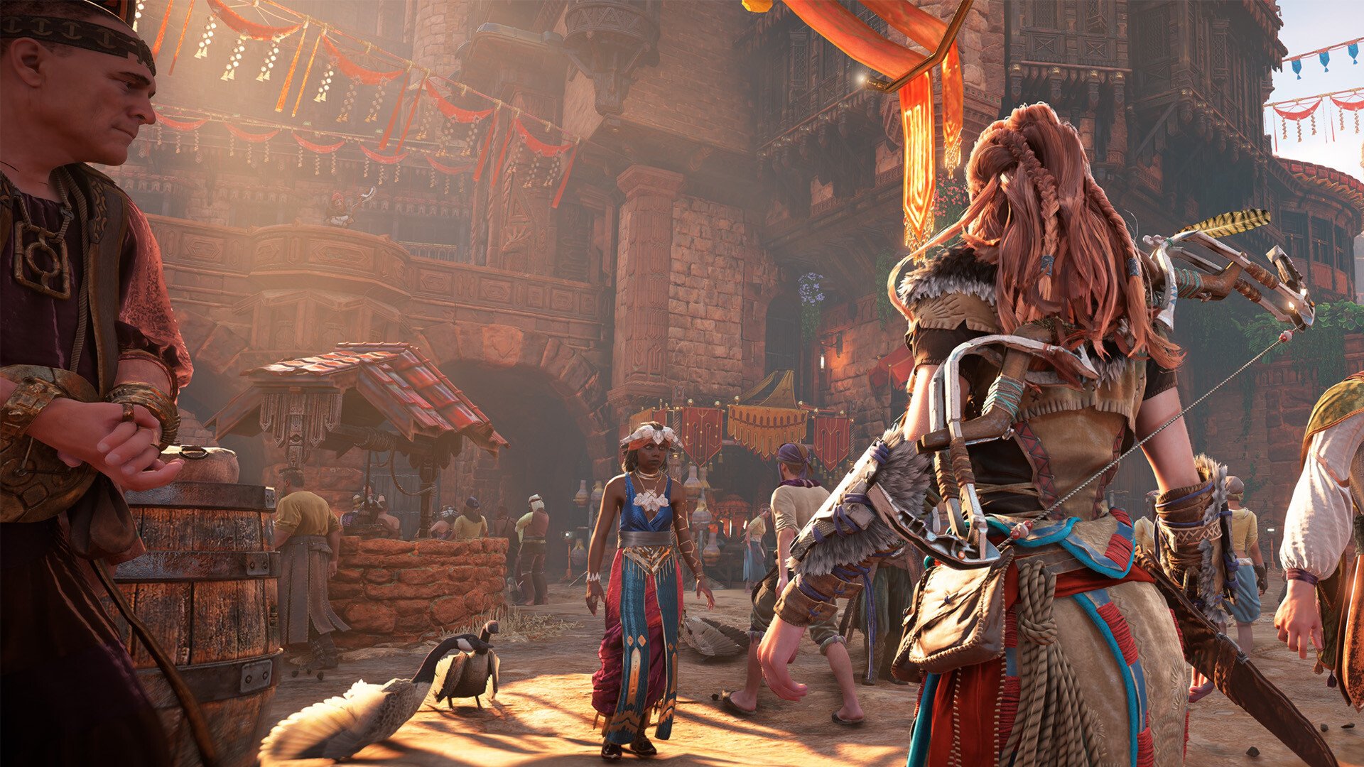 赛博朋克2077 截图6