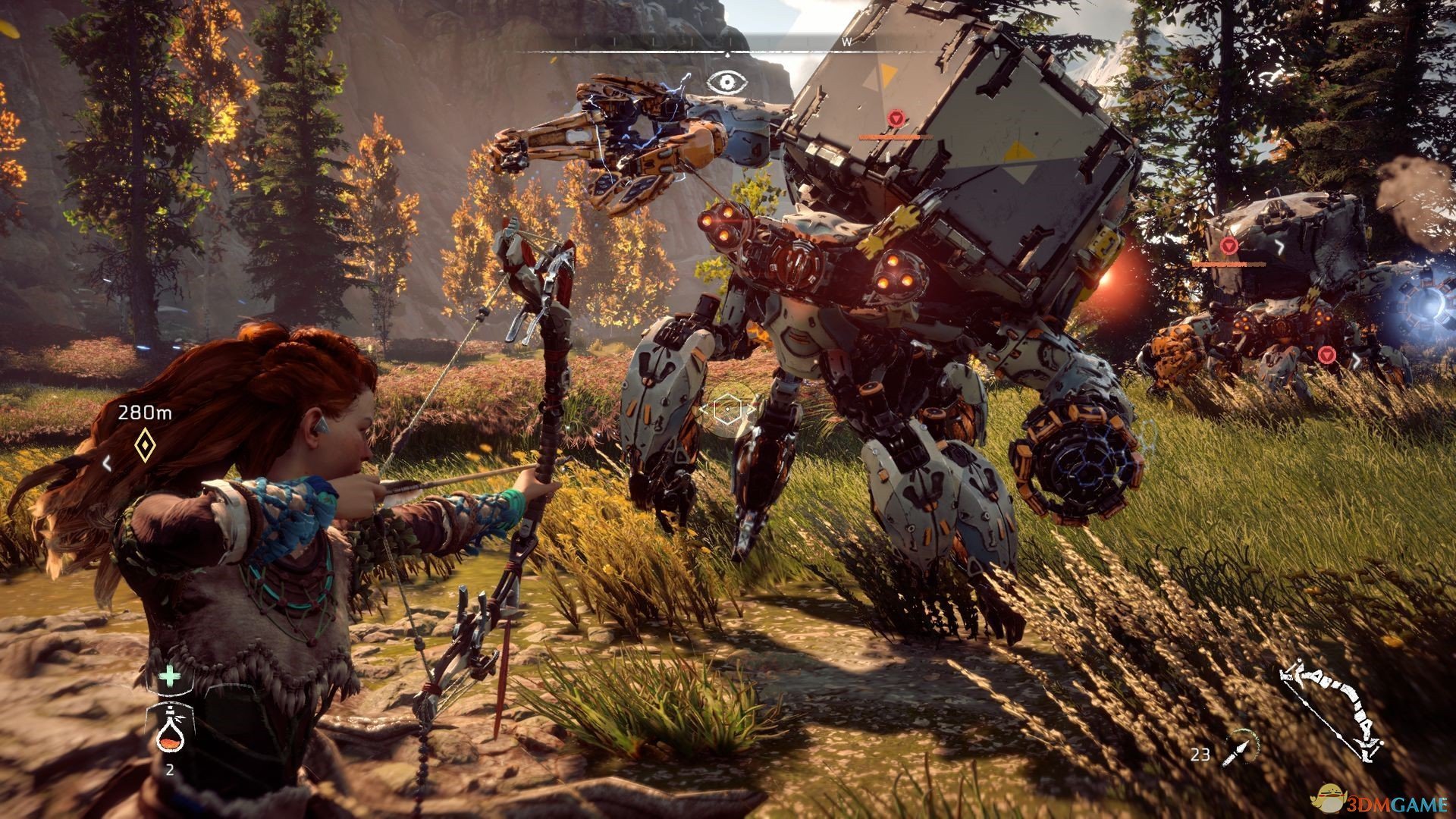 赛博朋克2077 截图8