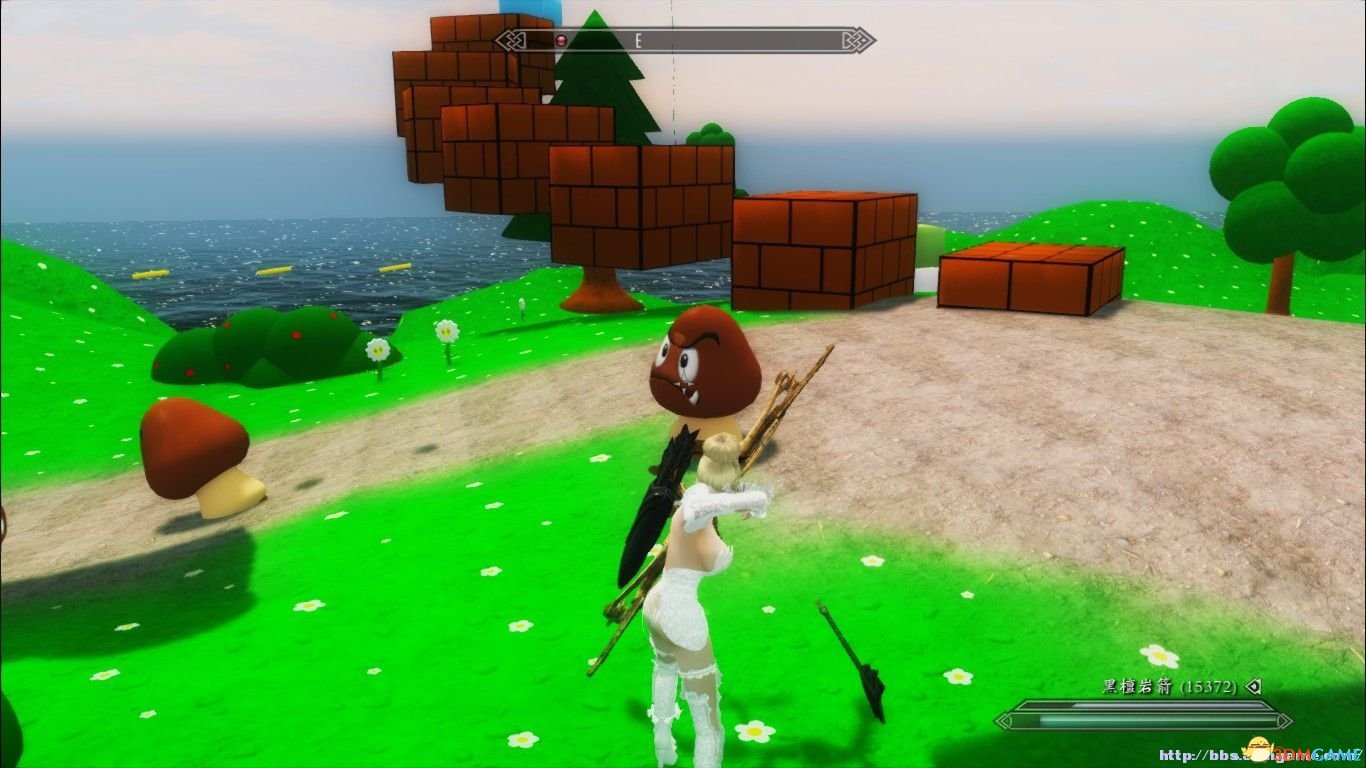 我的世界 截图12