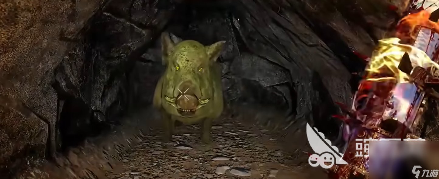 艾尔登法环 完整版 截图11