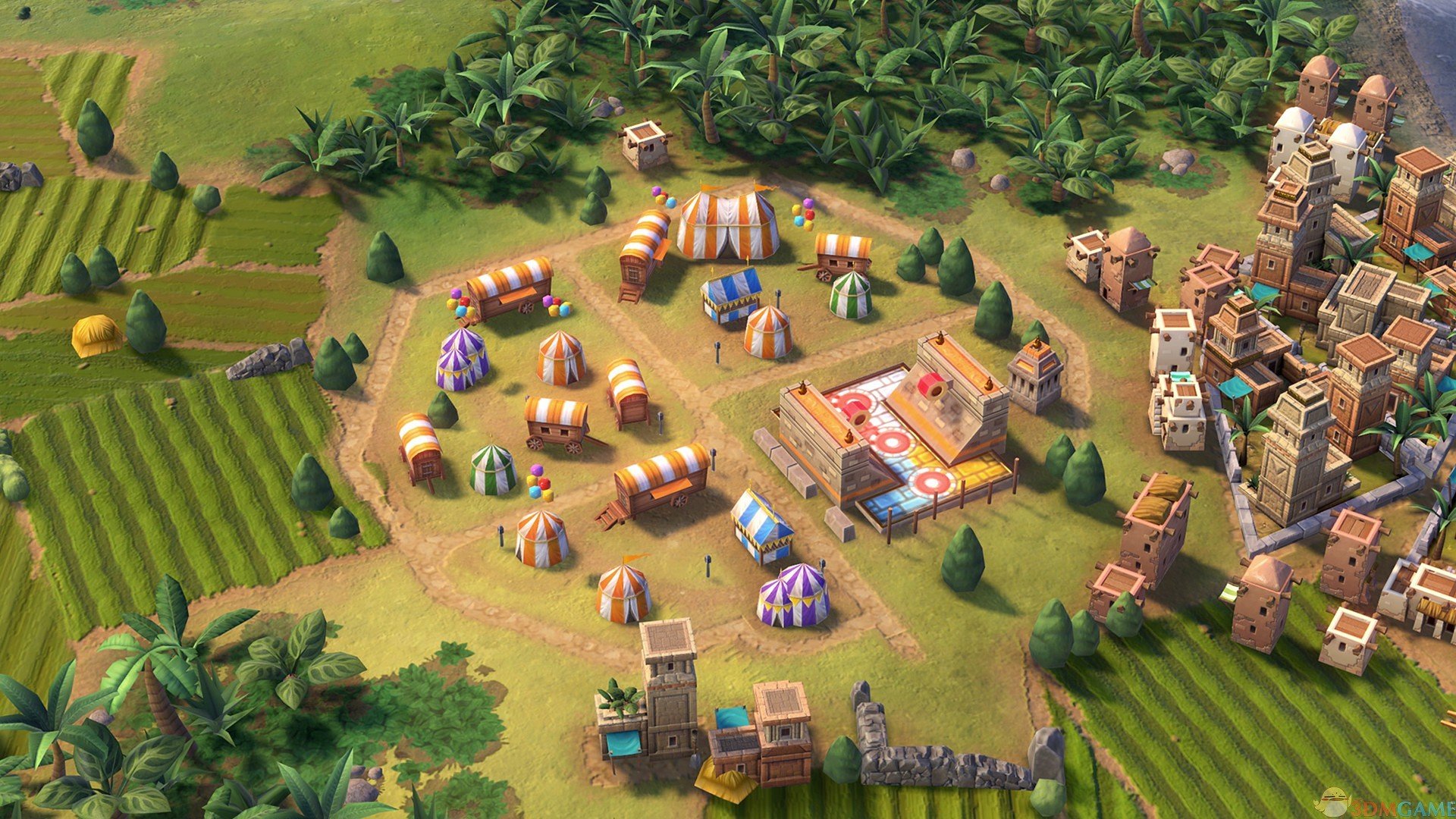 方舟：生存进化 终极版 截图16