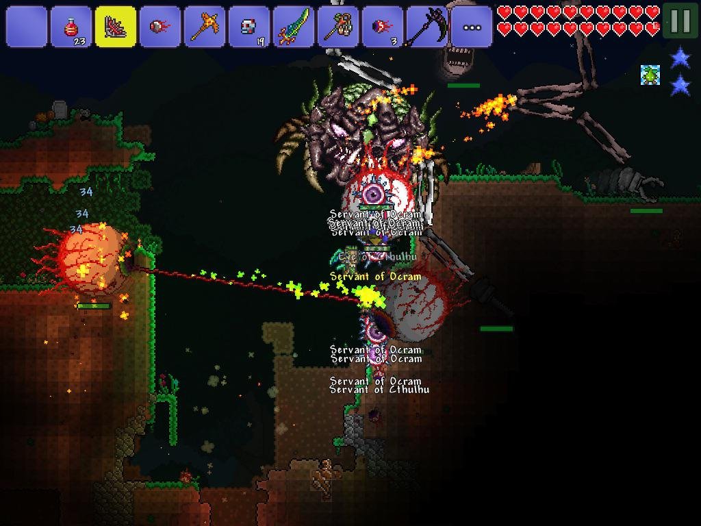 原神 重制版 截图4