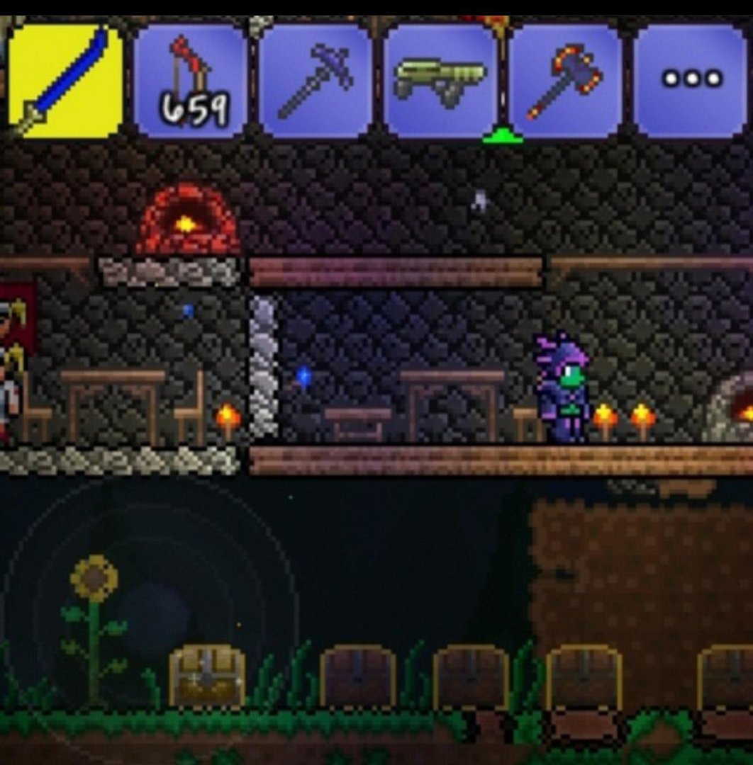 原神 重制版 截图10