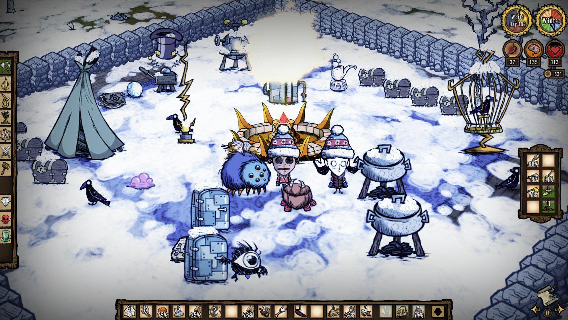 怪物猎人：世界 年度版 截图12