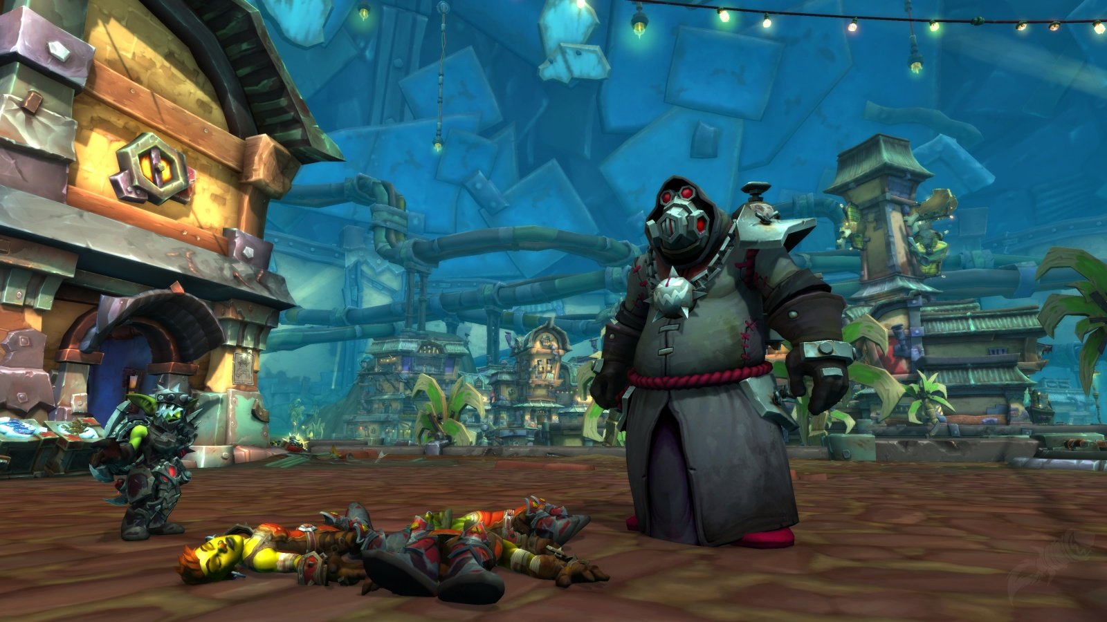 方舟：生存进化 终极版 截图19